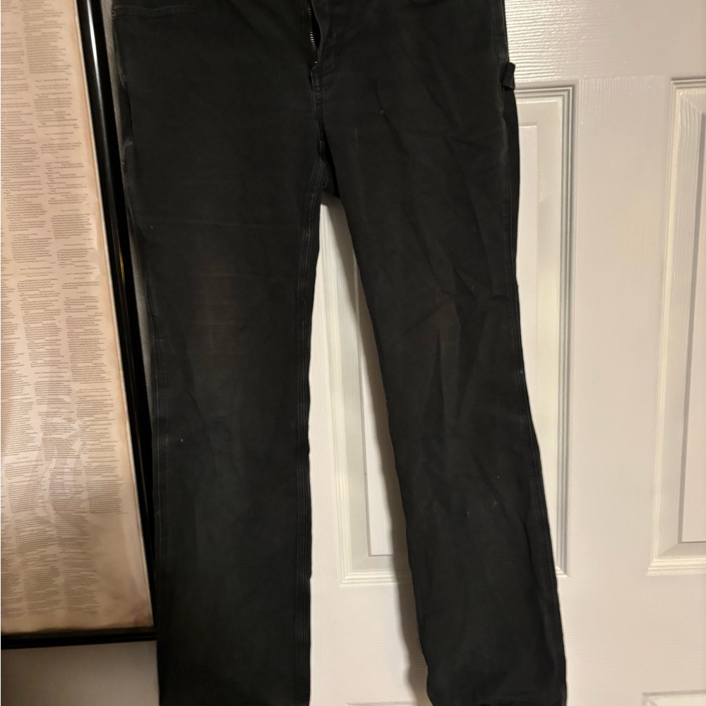 Duluth Trading work pants